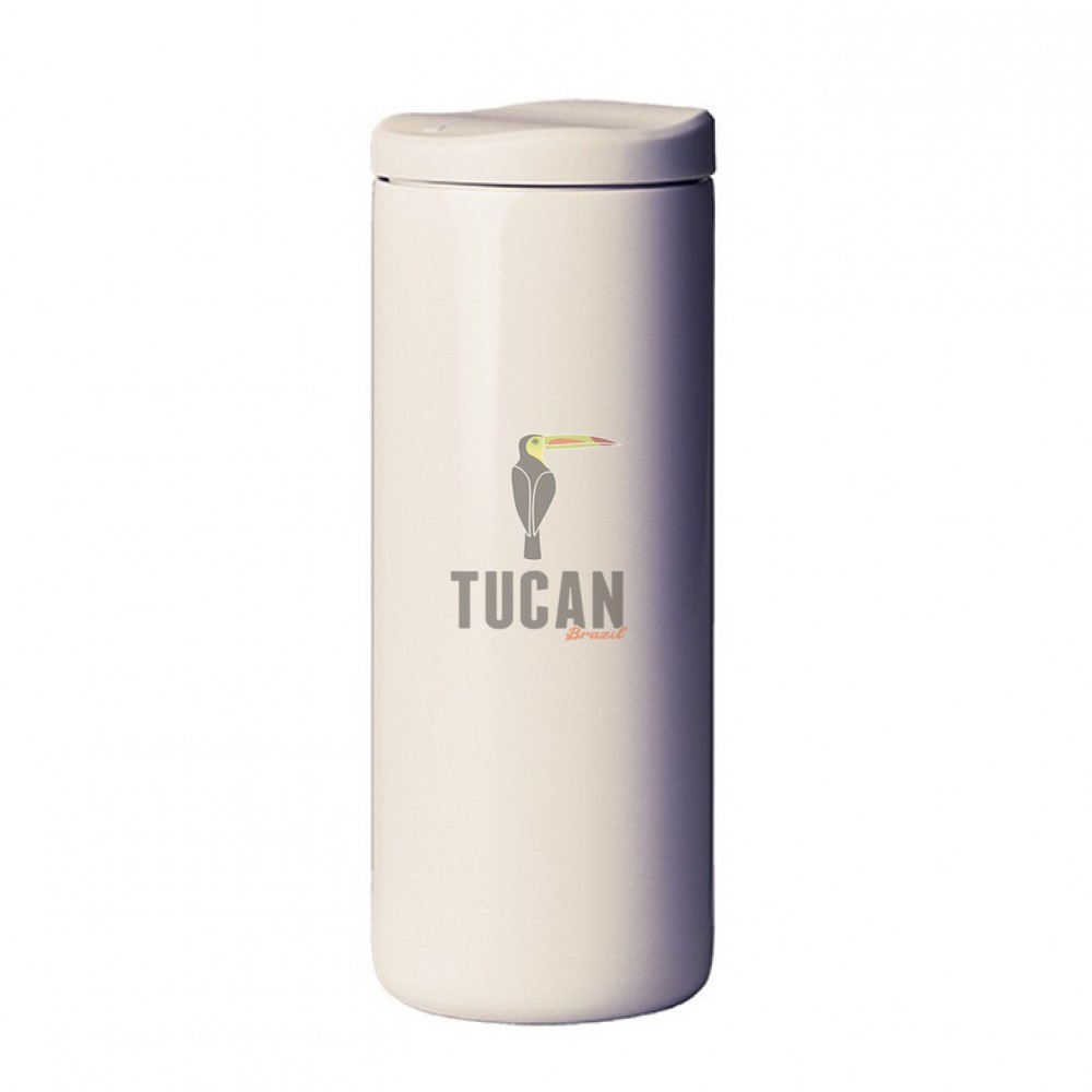 Θερμός SlideCup Pearl 350ml NEO101