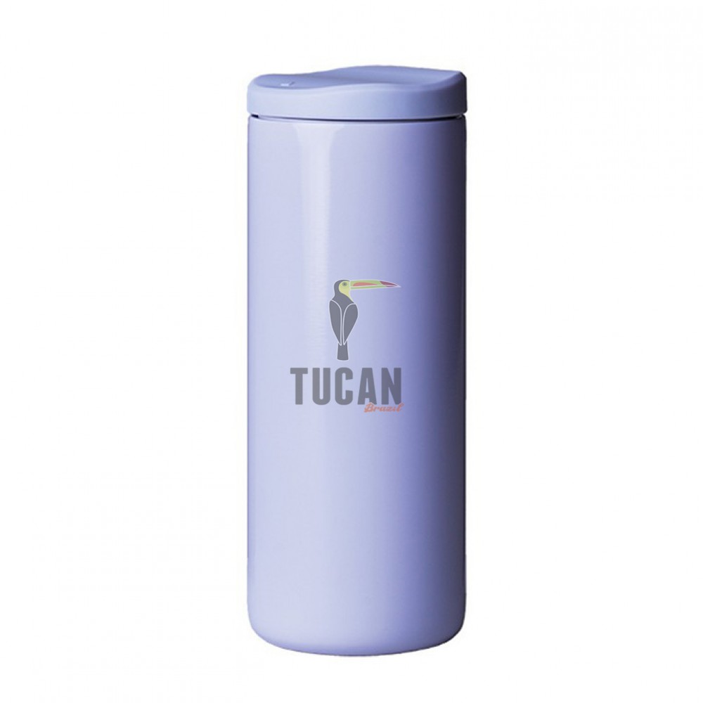 Θερμός SlideCup Lilac 350ml NEO102