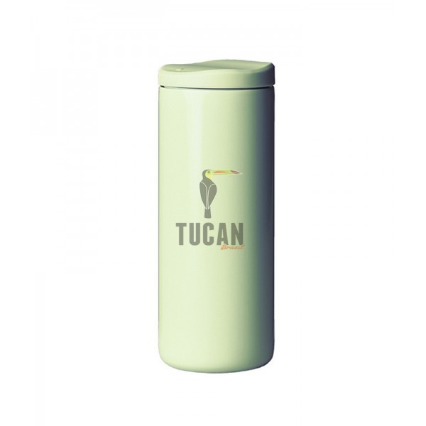 Θερμός SlideCup Lime 350ml NEO103