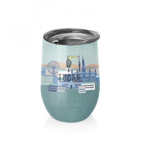 Θερμός Bioloco Office Vienna 400ml BEO120