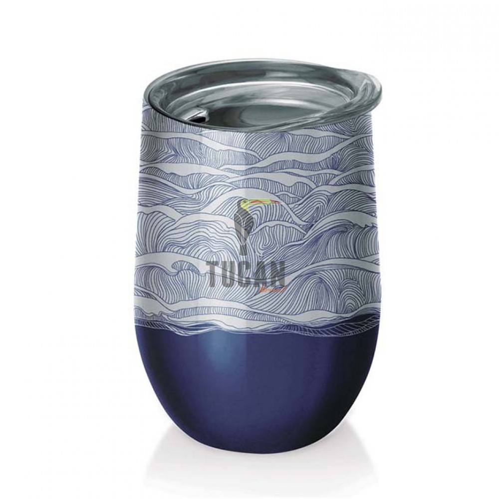 Θερμός Bioloco Office By The Sea 400ml BEO127