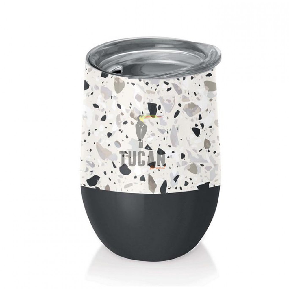 Θερμός Bioloco Office Terrazzo 400ml BEO130