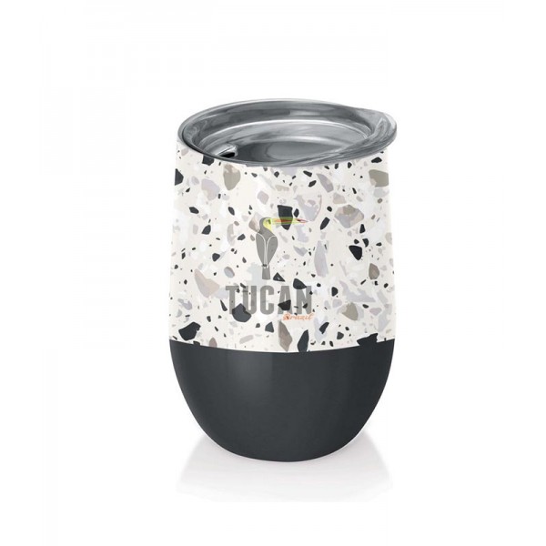 Θερμός Bioloco Office Terrazzo 400ml BEO130