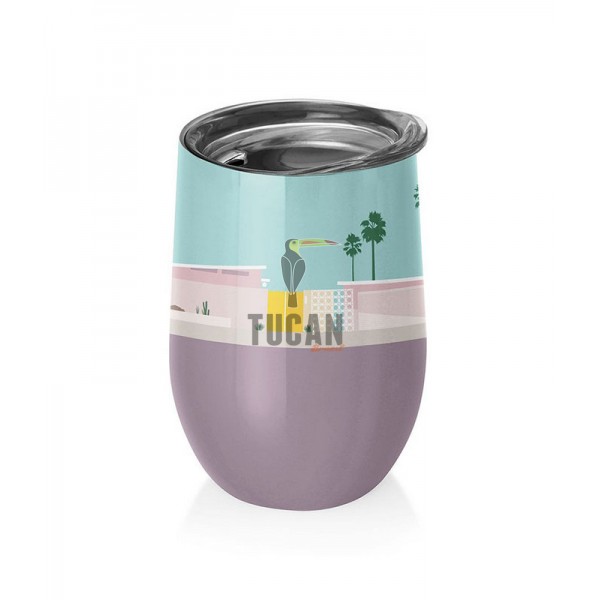 Θερμός Bioloco Office Palm Springs 400ml BEO134