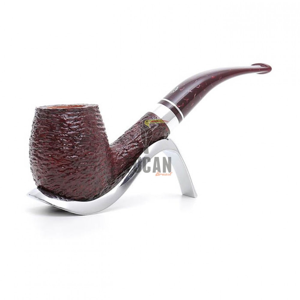 Savinelli BACCO 670 KS rustic