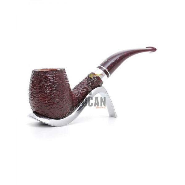 Savinelli BACCO 670 KS rustic