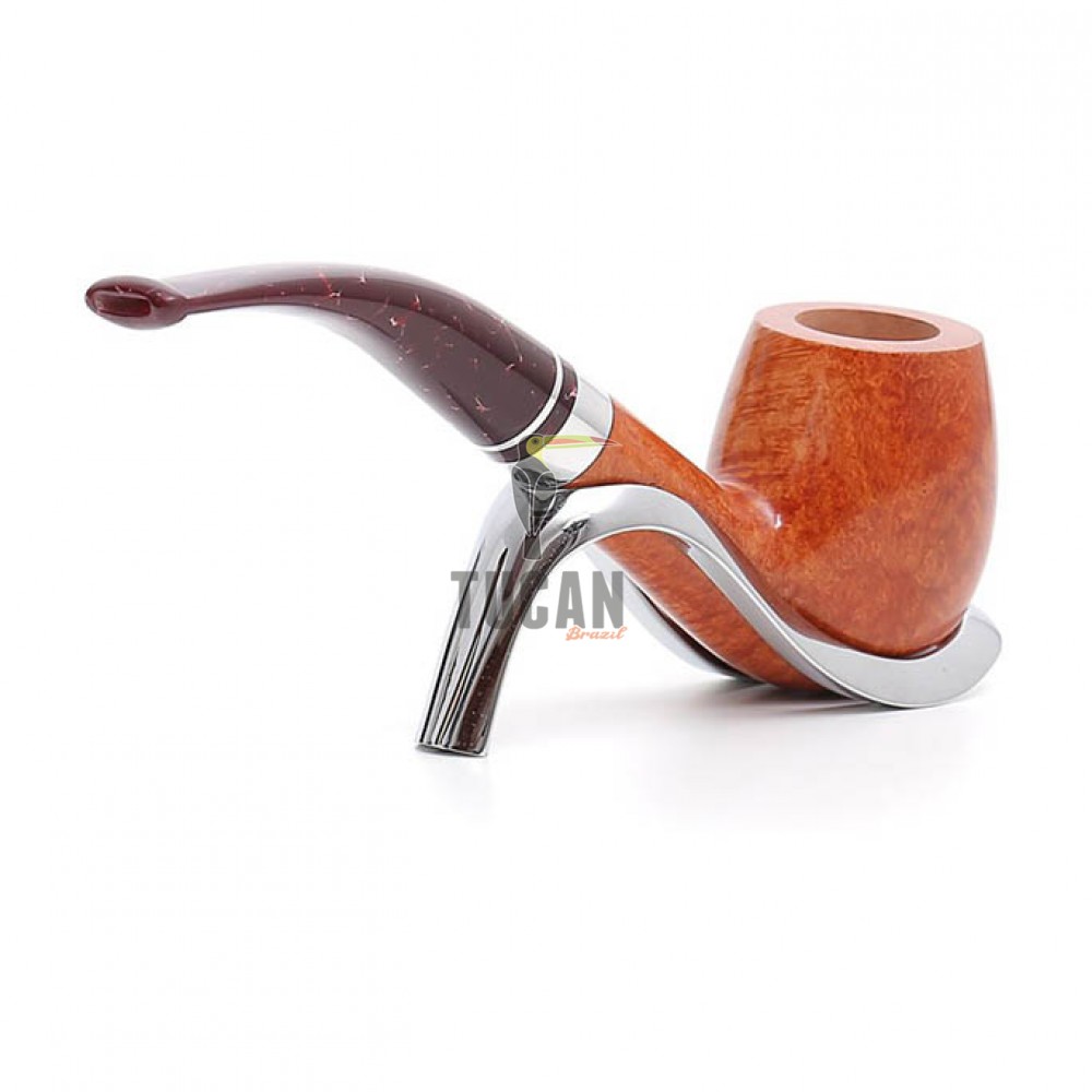 Savinelli BACCO 670 KS SMOOTH
