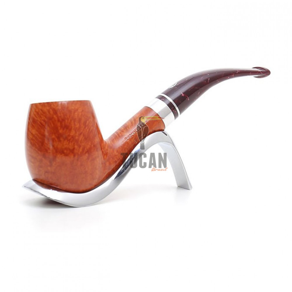 Savinelli BACCO 670 KS SMOOTH