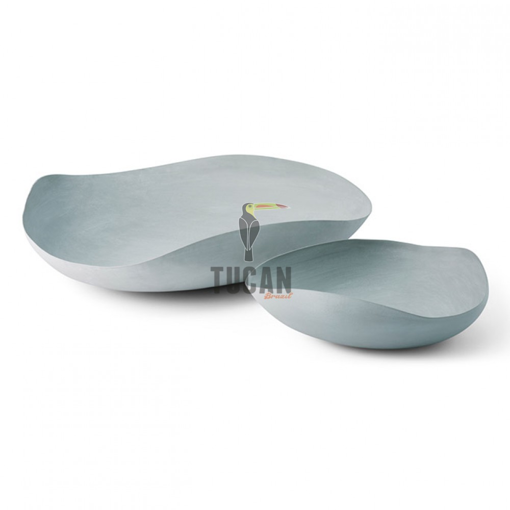Bowl Philippi "Leaf" S 219035