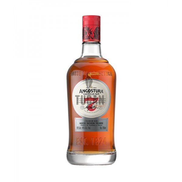 ANGOSTURA 7 YEAR OLD