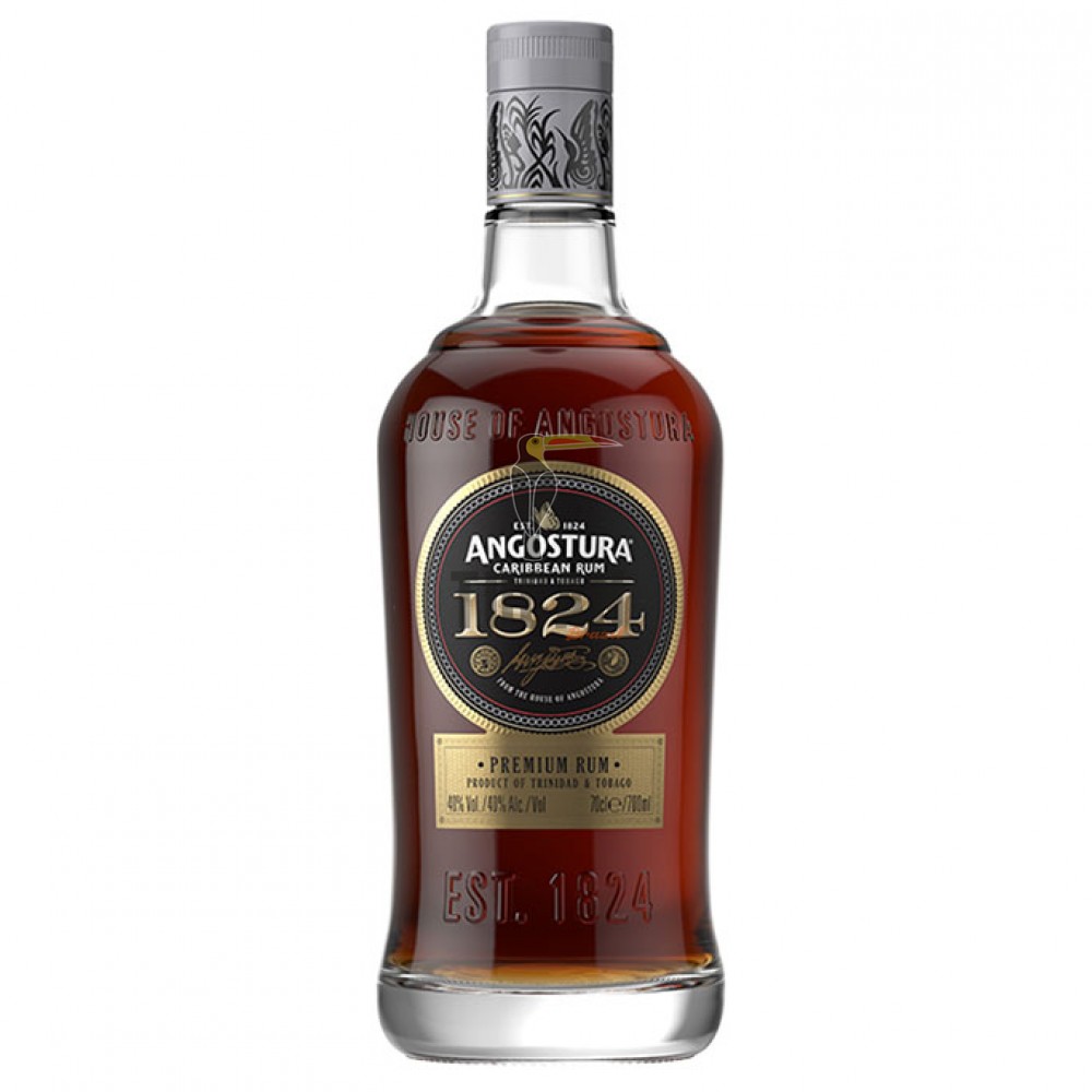 ANGOSTURA 1824