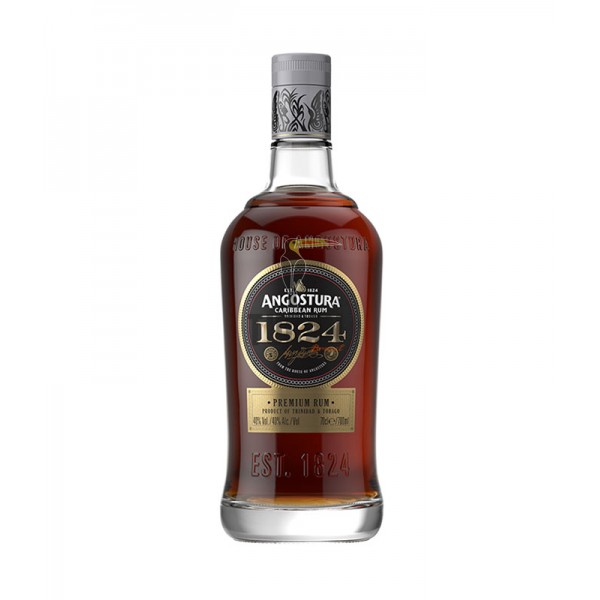 ANGOSTURA 1824