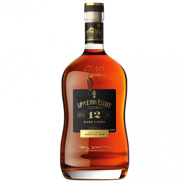 APPLETON RUM EXTRA 12 YEAR OLD