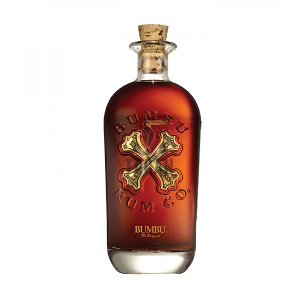 BUMBU THE ORIGINAL