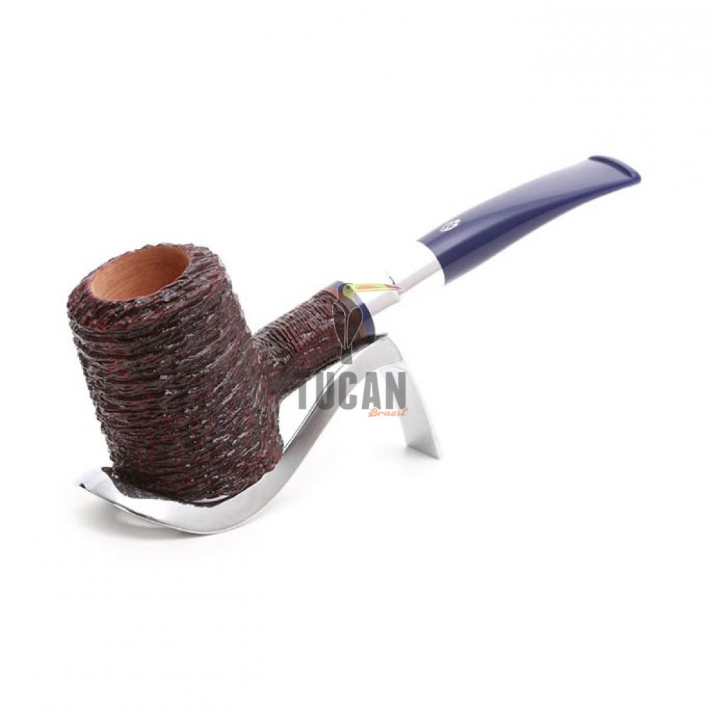 Savinelli ELEGANZA 310KS RUSTICATED