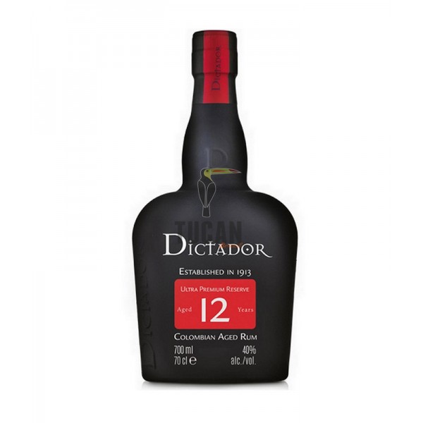 Dictador 12 Years Old