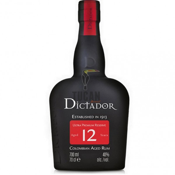 Dictador 12 Years Old