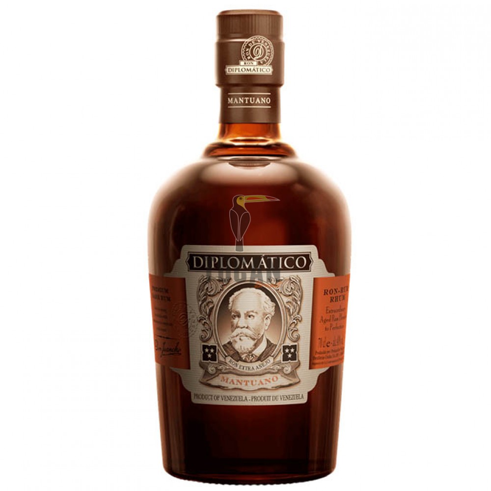 DIPLOMATICO MANTUANO