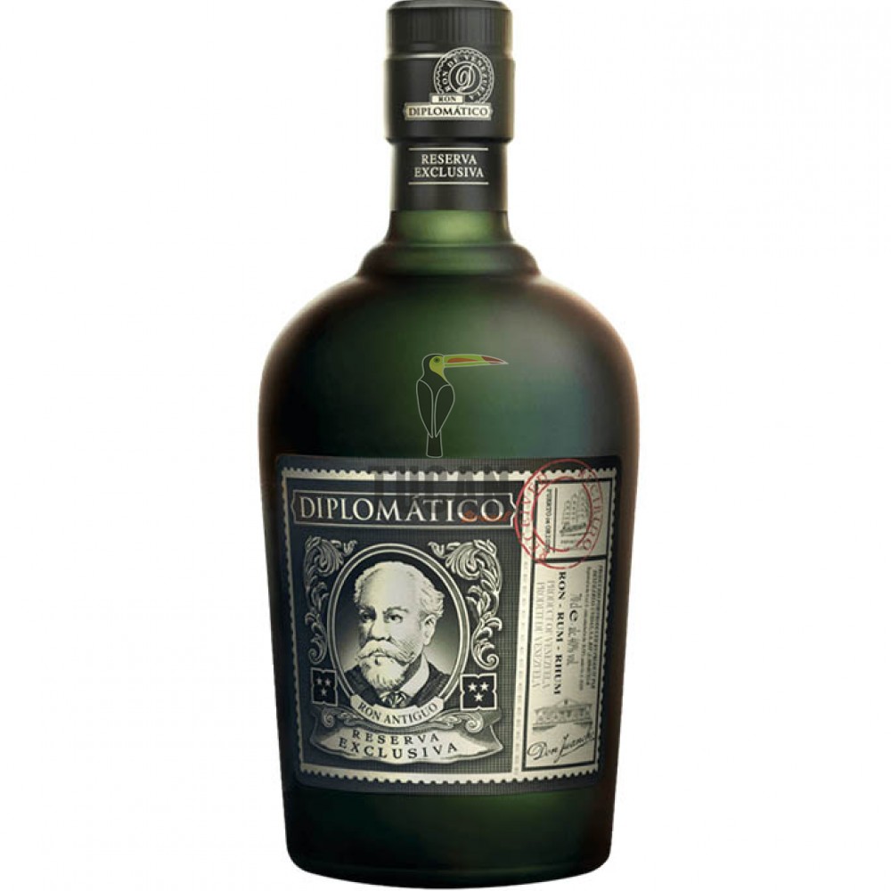 DIPLOMATICO RESERVA EXCLUSIVA