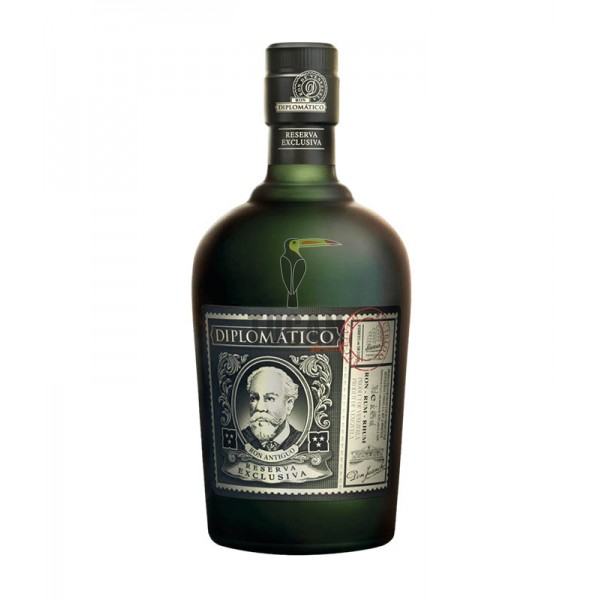 DIPLOMATICO RESERVA EXCLUSIVA