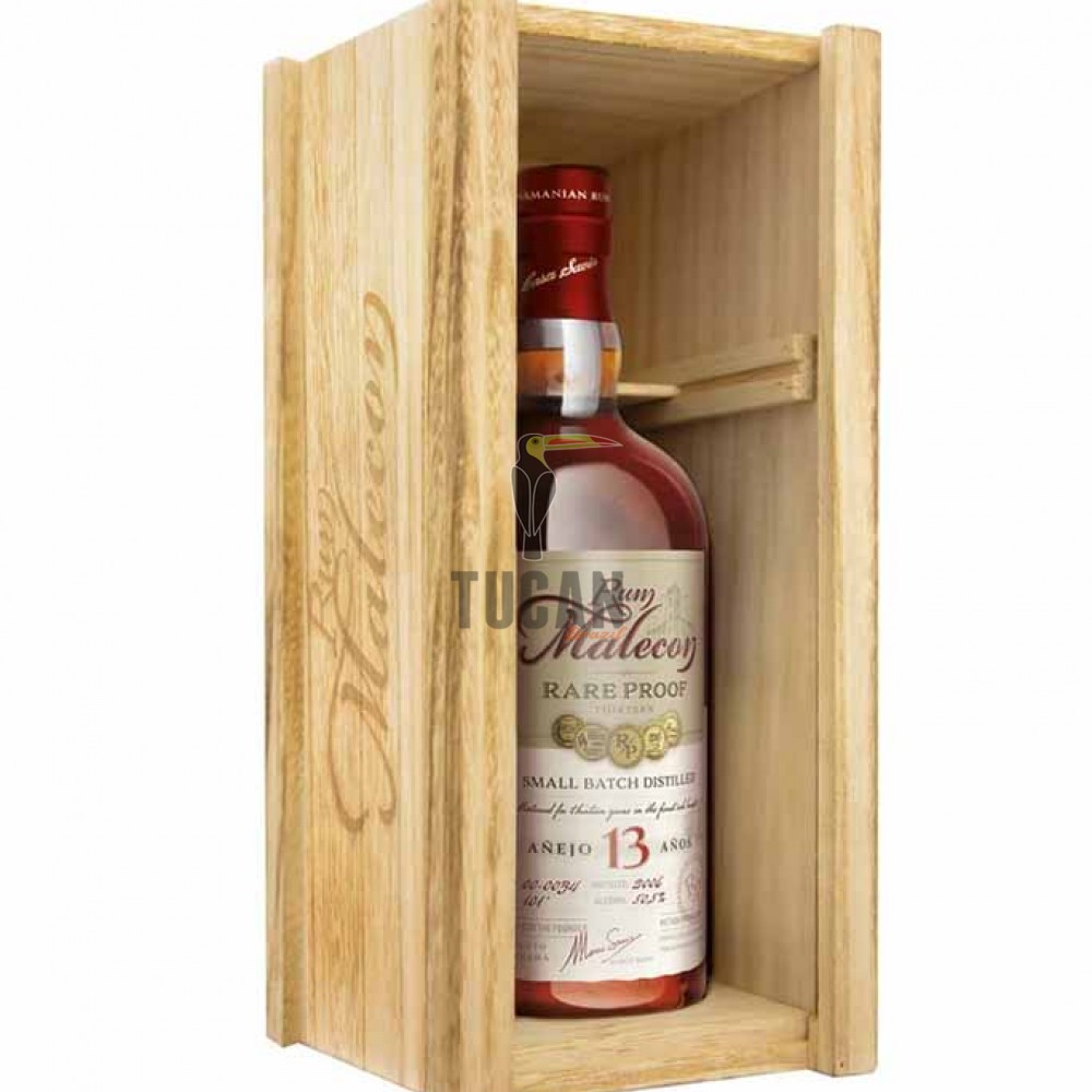 MALECON RARE PROOF 13 YEARS OLD