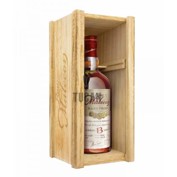 MALECON RARE PROOF 13 YEARS OLD