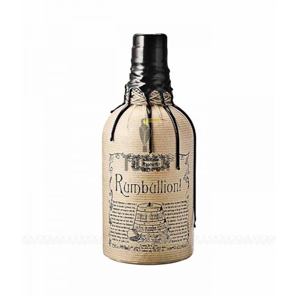 Rumbullion Rum