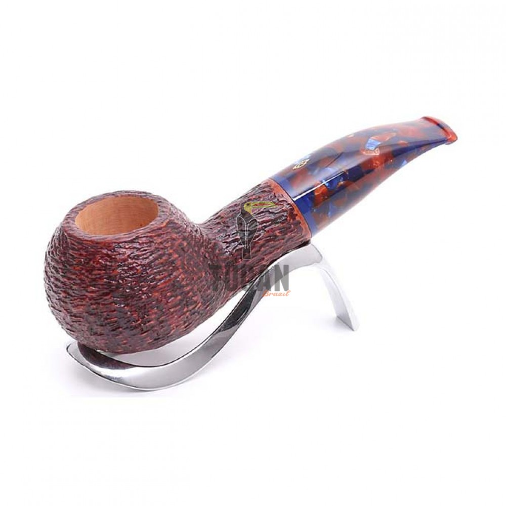 Savinelli Fantasia 320 KS Rusticated