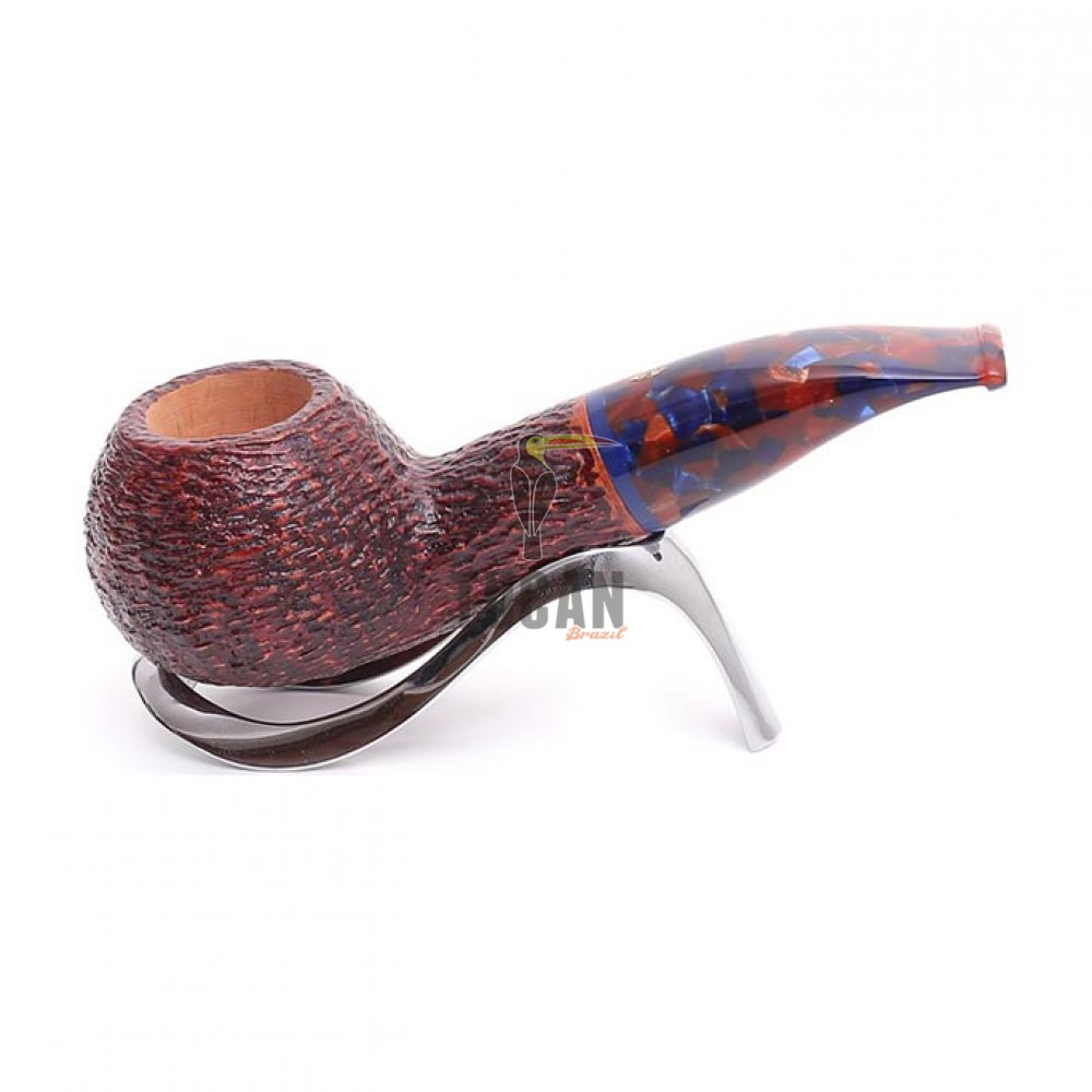 Savinelli Fantasia 320 KS Rusticated