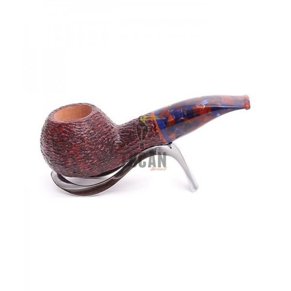 Savinelli Fantasia 320 KS Rusticated