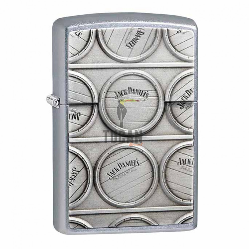 Zippo 29817 Jack Daniels Surprise