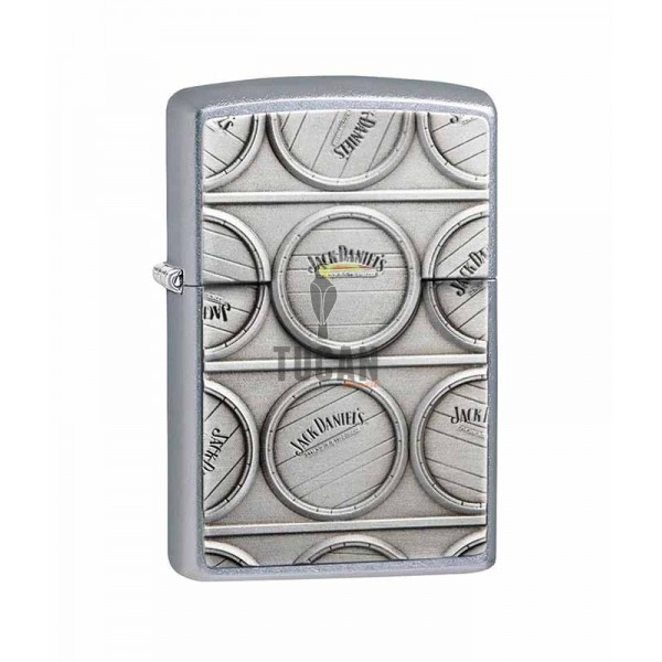 Zippo 29817 Jack Daniels Surprise