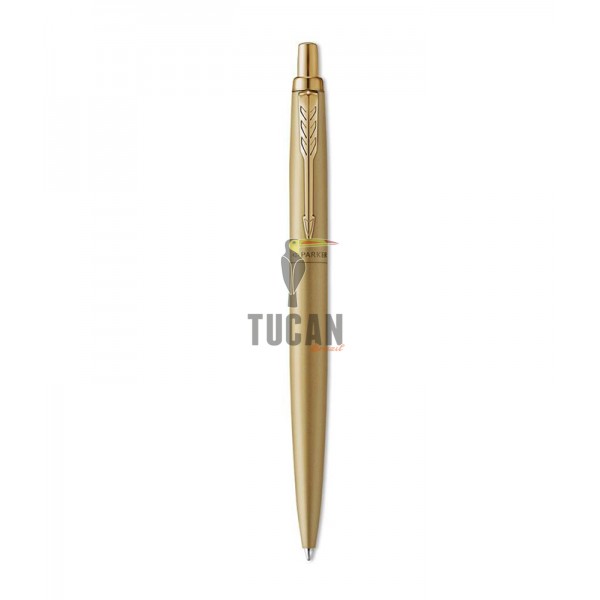 ΡARKER JOTTER XL MONOCHROME GOLD GT BPen