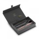 ΡARKER JOTTER XL MONOCHROME ΡΙΝΚ GOLD PGT ΒΡ ΜΕ ΜΑΥΡΗ ΘΗΚΗ 1171.0313.03