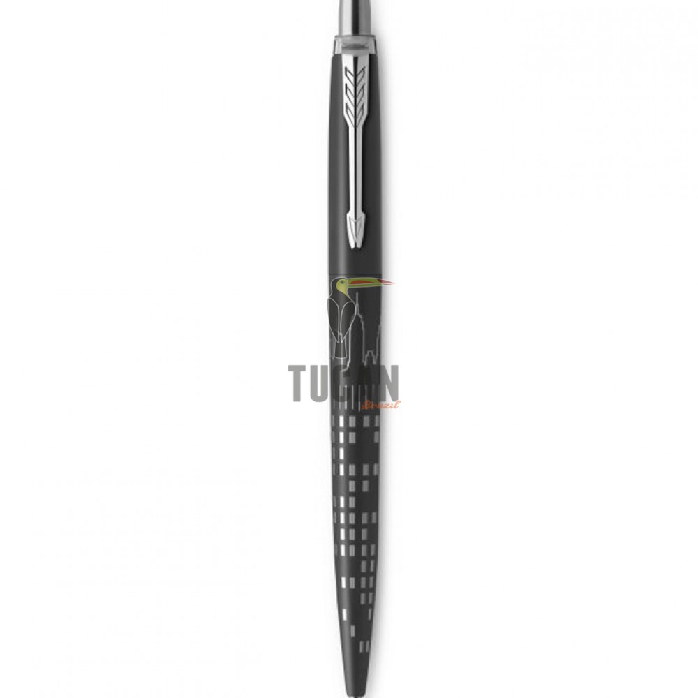 ΡARKER JOTTER SE NEW YORK BLACK CT BPen