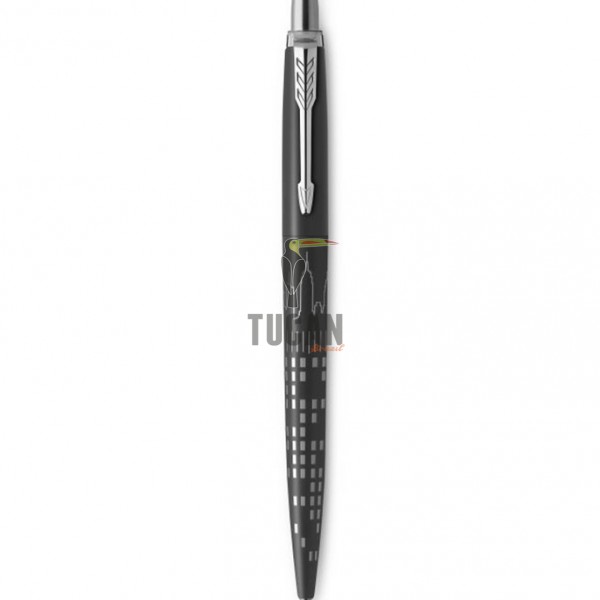 ΡARKER JOTTER SE NEW YORK BLACK CT BPen