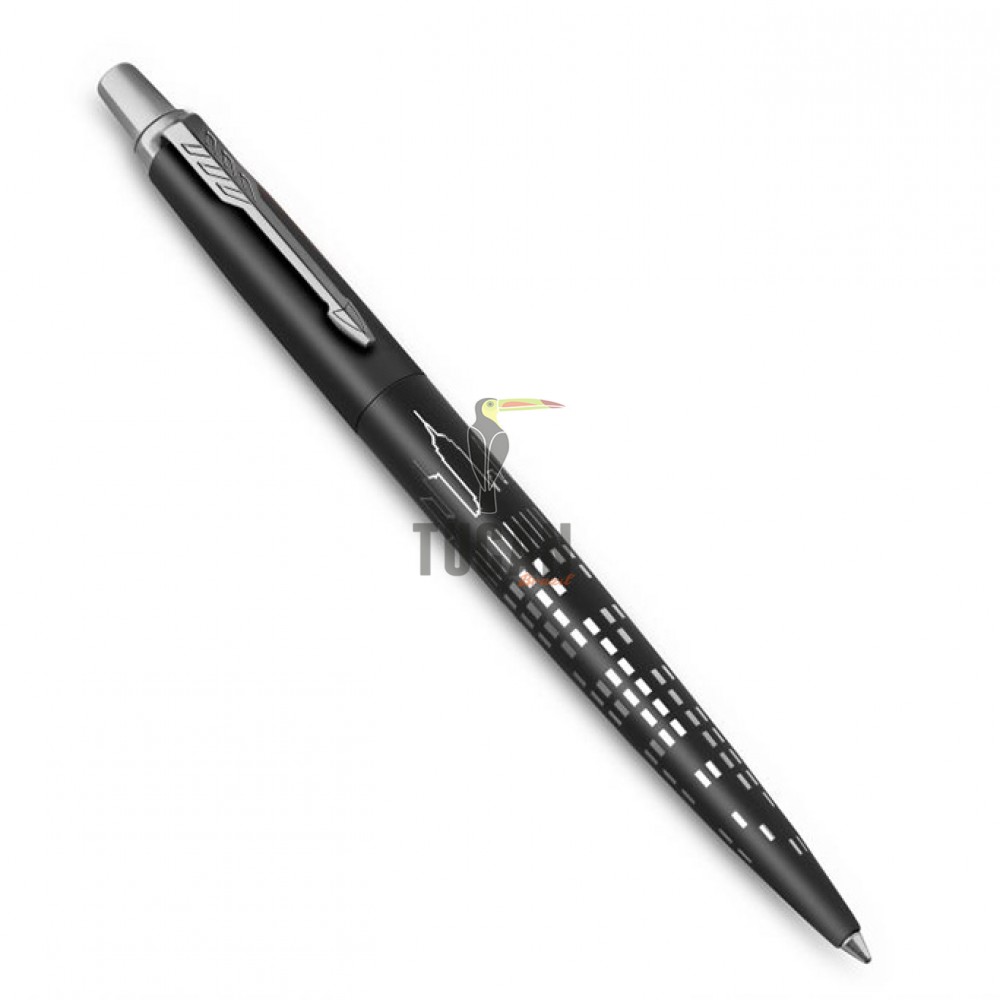 ΡARKER JOTTER SE NEW YORK BLACK CT BPen