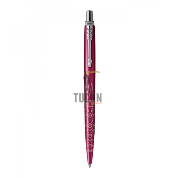 ΡARKER JOTTER SE TOKYO PINK CT BPen