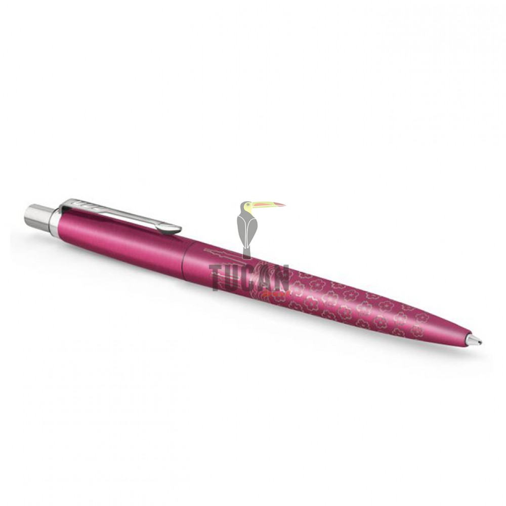 ΡARKER JOTTER SE TOKYO PINK CT BPen