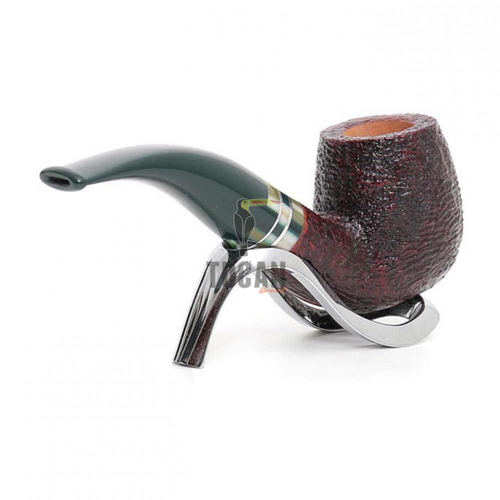 Savinelli Foresta 616 KS rusticated