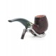 Savinelli Foresta 616 KS rusticated