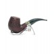 Savinelli Foresta 616 KS rusticated