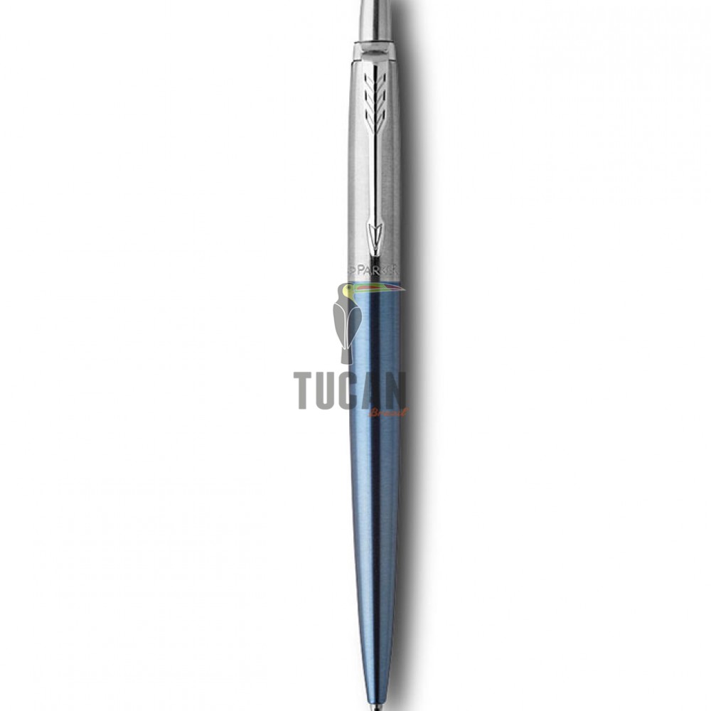 ΡARKER JOTTER CORE WATERLOO BLUE CT BPen