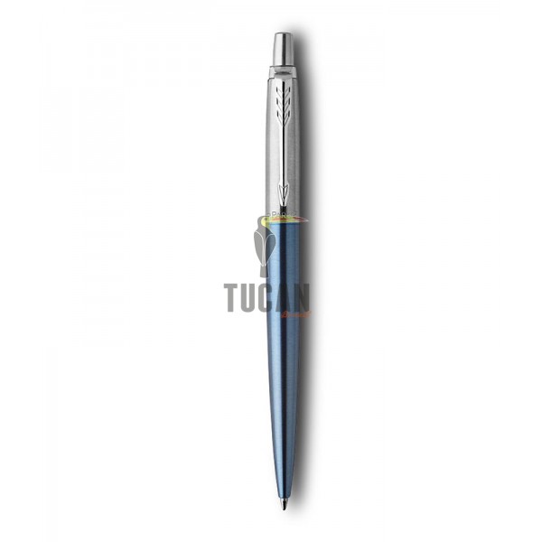ΡARKER JOTTER CORE WATERLOO BLUE CT BPen