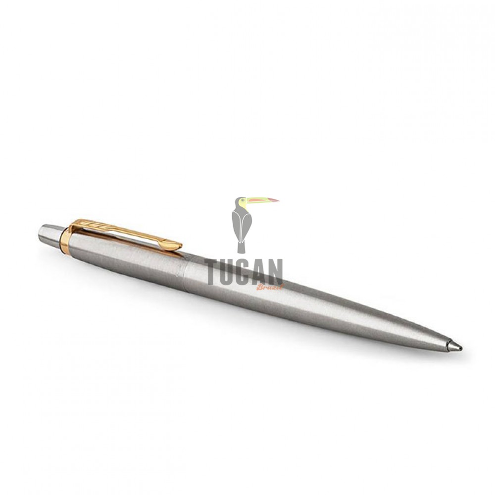 ΡARKER JOTTER CORE STAINL.STEEL GT BPen