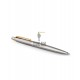 ΡARKER JOTTER CORE STAINL.STEEL GT BPen