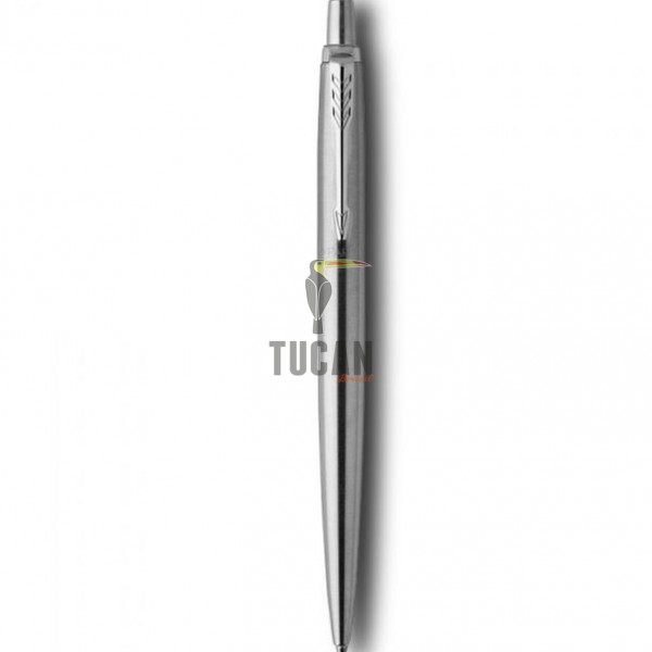 ΡARKER JOTTER CORE STAINL.STEEL CT BPen