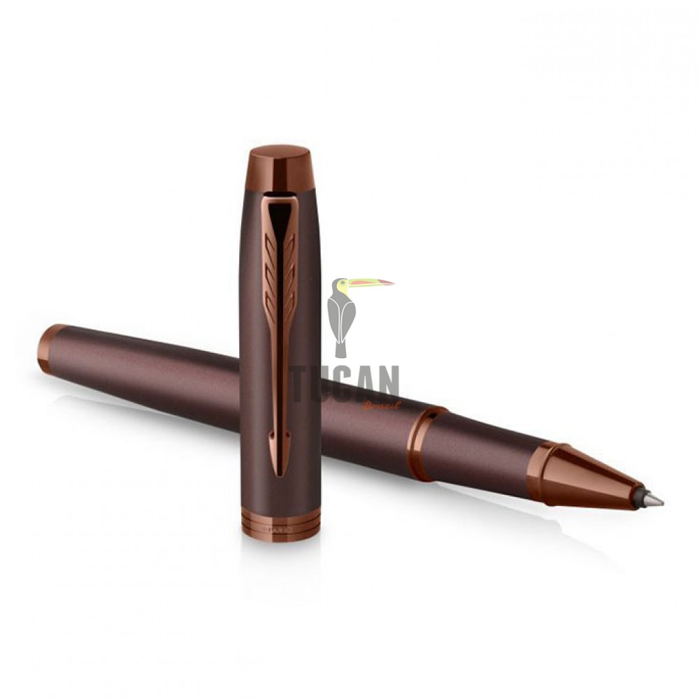 PARKER I.M. MONO BURGUNDY RBall