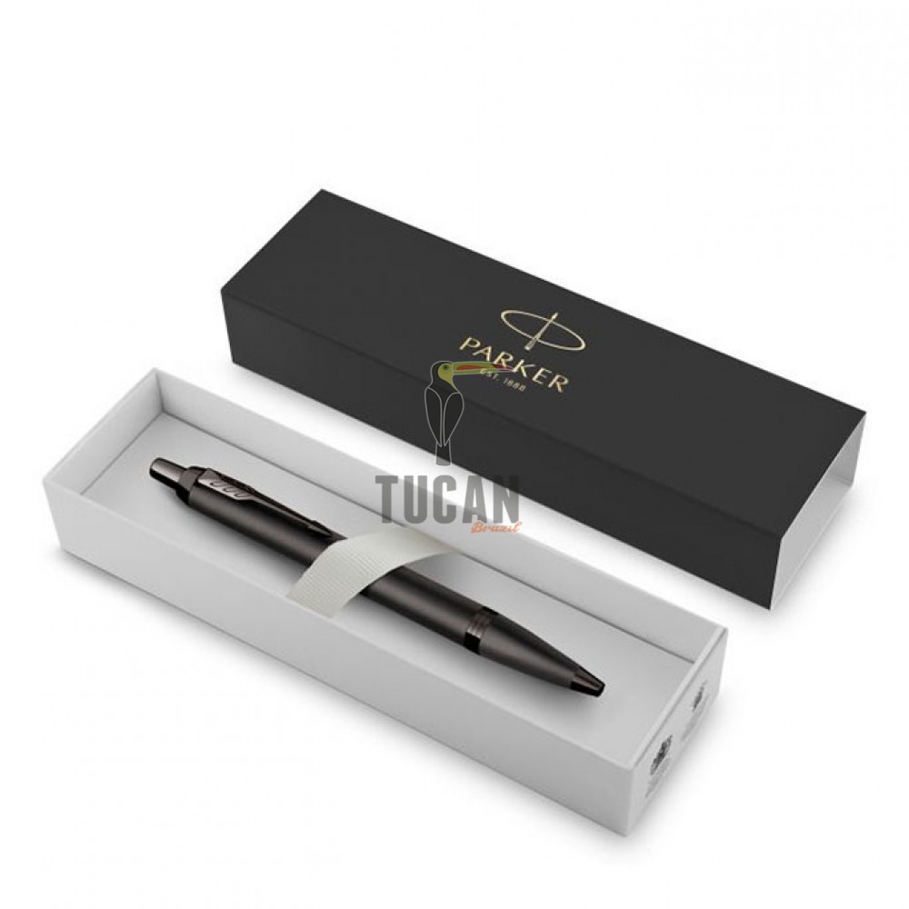 PARKER Ι.Μ. MONO TITANIUM BPen