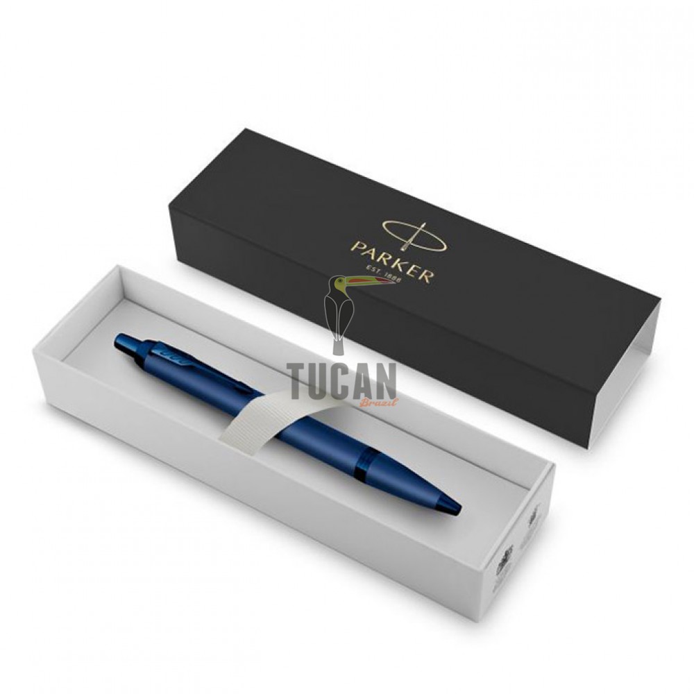 PARKER Ι.Μ. MONO BLUE BPen